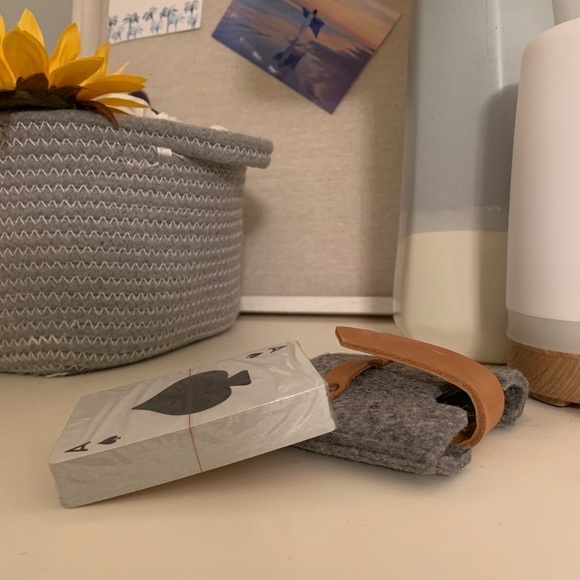 HEART & Hand Playing Cards - Picture 7 of 8